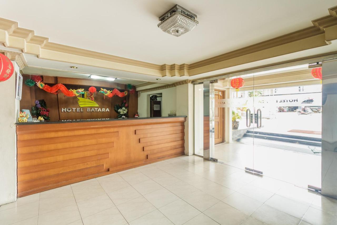 Reddoorz Plus Near Taman Siring Benuaanyar Exterior foto